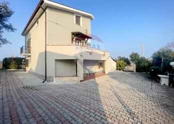 Casa all\'aperto - Rustico Contrada Piana S. Tommaso
 
38, Torino di Sangro - foto 48