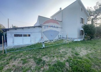 Casa all\'aperto - Rustico Contrada Piana S. Tommaso
 
38, Torino di Sangro - foto 49