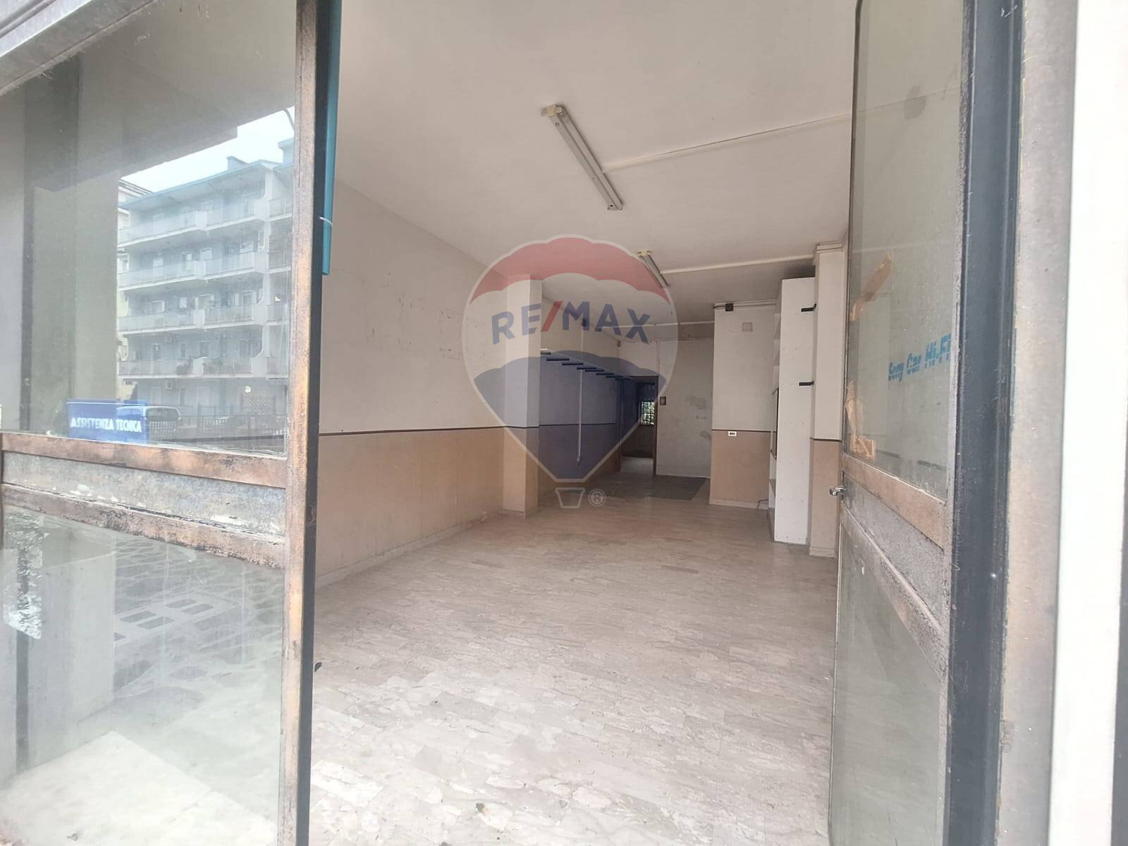 Parcheggio - Locale Commerciale Via Giuseppe Castiglione
7, Lanciano - foto 2