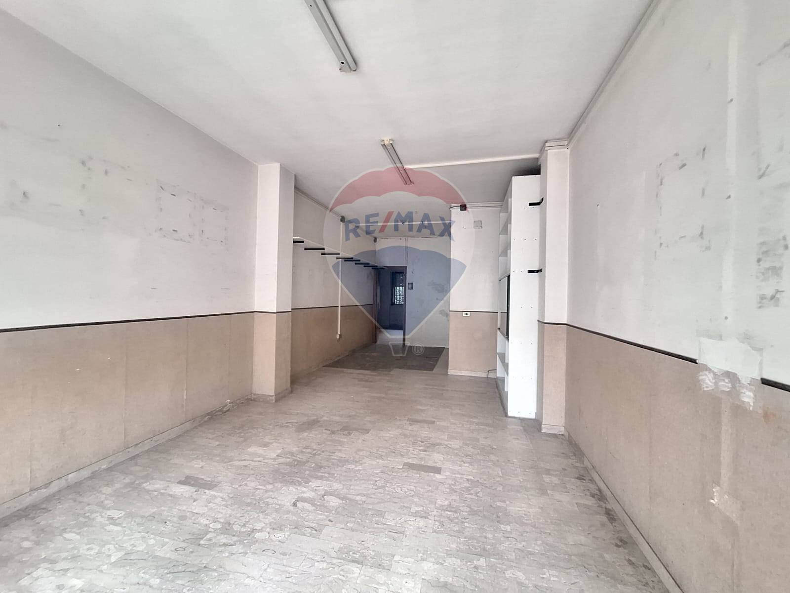 Parcheggio - Locale Commerciale Via Giuseppe Castiglione
7, Lanciano - foto 3