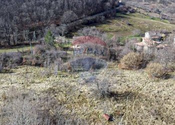 Vista delle montagne - Terreno edificabile Via Cerreto
 
25, Carunchio - foto 4