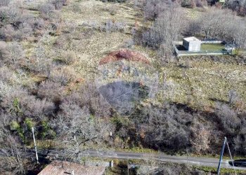 Dettagli - Terreno edificabile Via Cerreto
 
25, Carunchio - foto 8