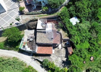 Casa all\'aperto - Casa semi indipendente Località Sant'Apollinare Via A. Moro
 
7, San Vito Chietino - foto 6