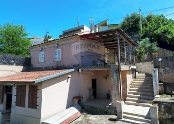 Casa all\'aperto - Casa semi indipendente Località Sant'Apollinare Via A. Moro
 
7, San Vito Chietino - foto 10