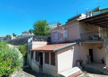 Casa all\'aperto - Casa semi indipendente Località Sant'Apollinare Via A. Moro
 
7, San Vito Chietino - foto 11