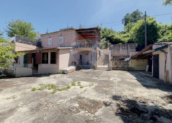 Casa all\'aperto - Casa semi indipendente Località Sant'Apollinare Via A. Moro
 
7, San Vito Chietino - foto 12