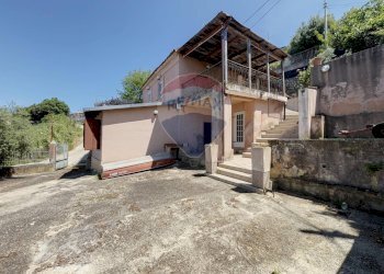 Casa all\'aperto - Casa semi indipendente Località Sant'Apollinare Via A. Moro
 
7, San Vito Chietino - foto 13