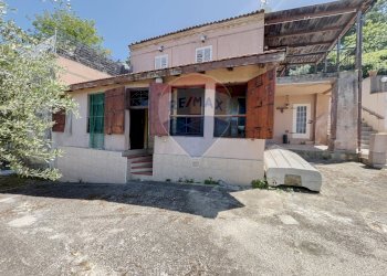 Casa all\'aperto - Casa semi indipendente Località Sant'Apollinare Via A. Moro
 
7, San Vito Chietino - foto 14