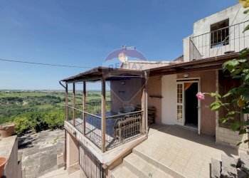 Terrazza - Casa semi indipendente Località Sant'Apollinare Via A. Moro
 
7, San Vito Chietino - foto 15