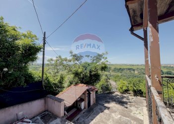 Terrazza - Casa semi indipendente Località Sant'Apollinare Via A. Moro
 
7, San Vito Chietino - foto 16
