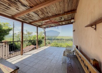 Terrazza - Casa semi indipendente Località Sant'Apollinare Via A. Moro
 
7, San Vito Chietino - foto 17