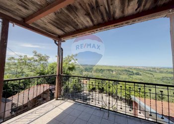 Terrazza - Casa semi indipendente Località Sant'Apollinare Via A. Moro
 
7, San Vito Chietino - foto 18