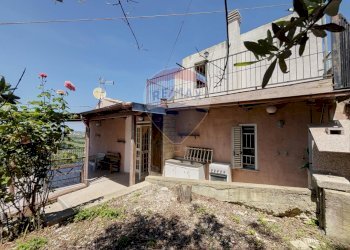 Casa all\'aperto - Casa semi indipendente Località Sant'Apollinare Via A. Moro
 
7, San Vito Chietino - foto 19