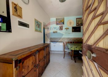 Sala da pranzo - Casa semi indipendente Località Sant'Apollinare Via A. Moro
 
7, San Vito Chietino - foto 20