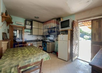 Cucina - Casa semi indipendente Località Sant'Apollinare Via A. Moro
 
7, San Vito Chietino - foto 22