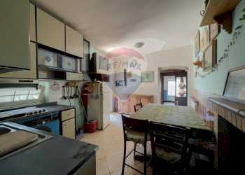 Cucina - Casa semi indipendente Località Sant'Apollinare Via A. Moro
 
7, San Vito Chietino - foto 23