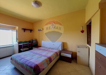 Camera / camera da letto - Casa semi indipendente Località Sant'Apollinare Via A. Moro
 
7, San Vito Chietino - foto 24