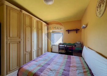 Camera / camera da letto - Casa semi indipendente Località Sant'Apollinare Via A. Moro
 
7, San Vito Chietino - foto 25