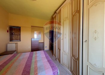 Camera / camera da letto - Casa semi indipendente Località Sant'Apollinare Via A. Moro
 
7, San Vito Chietino - foto 26