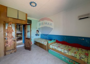 Camera / camera da letto - Casa semi indipendente Località Sant'Apollinare Via A. Moro
 
7, San Vito Chietino - foto 27