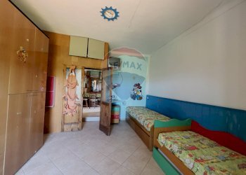 Camera / camera da letto - Casa semi indipendente Località Sant'Apollinare Via A. Moro
 
7, San Vito Chietino - foto 28