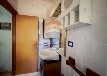 Bagno - Casa semi indipendente Località Sant'Apollinare Via A. Moro
 
7, San Vito Chietino - foto 32