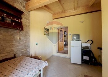 Sala da pranzo - Casa semi indipendente Località Sant'Apollinare Via A. Moro
 
7, San Vito Chietino - foto 33