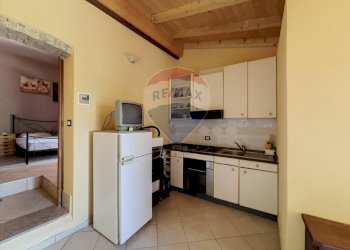 Cucina - Casa semi indipendente Località Sant'Apollinare Via A. Moro
 
7, San Vito Chietino - foto 34