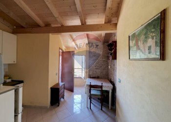 Cucina - Casa semi indipendente Località Sant'Apollinare Via A. Moro
 
7, San Vito Chietino - foto 35