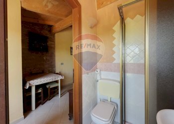 Bagno - Casa semi indipendente Località Sant'Apollinare Via A. Moro
 
7, San Vito Chietino - foto 36