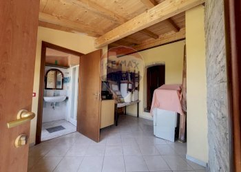 Stanza vuota - Casa semi indipendente Località Sant'Apollinare Via A. Moro
 
7, San Vito Chietino - foto 43