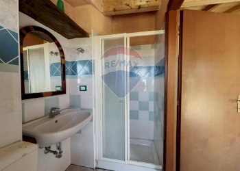Bagno - Casa semi indipendente Località Sant'Apollinare Via A. Moro
 
7, San Vito Chietino - foto 47