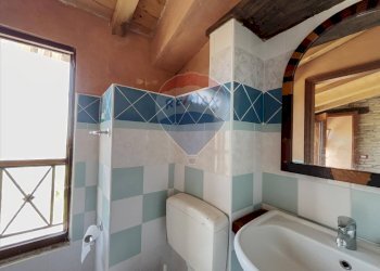 Bagno - Casa semi indipendente Località Sant'Apollinare Via A. Moro
 
7, San Vito Chietino - foto 48