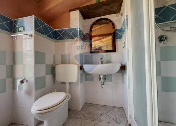 Bagno - Casa semi indipendente Località Sant'Apollinare Via A. Moro
 
7, San Vito Chietino - foto 49