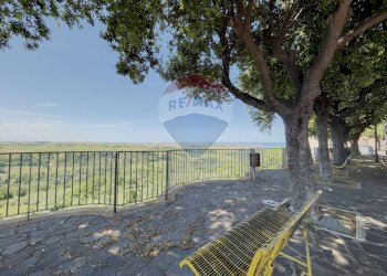 Terrazza - Casa semi indipendente Località Sant'Apollinare Via A. Moro
 
7, San Vito Chietino - foto 51