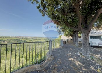 Terrazza - Casa semi indipendente Località Sant'Apollinare Via A. Moro
 
7, San Vito Chietino - foto 53