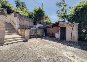 Casa all\'aperto - Casa semi indipendente Località Sant'Apollinare Via A. Moro
 
7, San Vito Chietino - foto 54