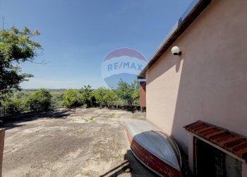Terrazza - Casa semi indipendente Località Sant'Apollinare Via A. Moro
 
7, San Vito Chietino - foto 55
