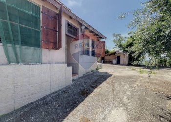 Casa all\'aperto - Casa semi indipendente Località Sant'Apollinare Via A. Moro
 
7, San Vito Chietino - foto 56