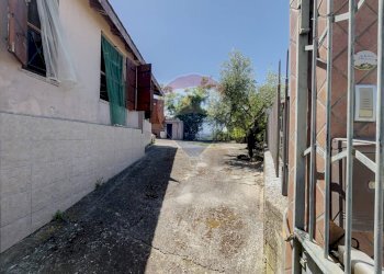 Edificio all\'aperto - Casa semi indipendente Località Sant'Apollinare Via A. Moro
 
7, San Vito Chietino - foto 58