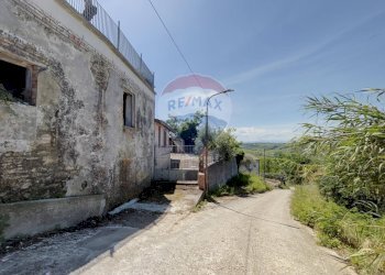 Casa all\'aperto - Casa semi indipendente Località Sant'Apollinare Via A. Moro
 
7, San Vito Chietino - foto 59