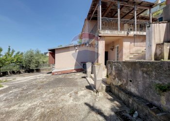 Casa all\'aperto - Casa semi indipendente Località Sant'Apollinare Via A. Moro
 
7, San Vito Chietino - foto 60