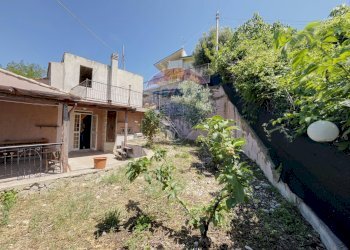 Casa all\'aperto - Casa semi indipendente Località Sant'Apollinare Via A. Moro
 
7, San Vito Chietino - foto 61