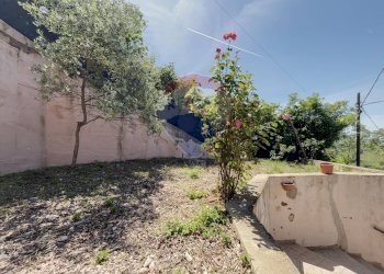 Giardino - Casa semi indipendente Località Sant'Apollinare Via A. Moro
 
7, San Vito Chietino - foto 62