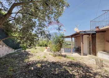 Giardino - Casa semi indipendente Località Sant'Apollinare Via A. Moro
 
7, San Vito Chietino - foto 65