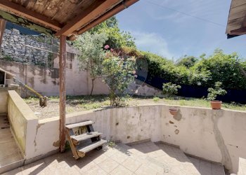 Terrazza - Casa semi indipendente Località Sant'Apollinare Via A. Moro
 
7, San Vito Chietino - foto 66