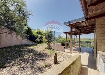 Terrazza - Casa semi indipendente Località Sant'Apollinare Via A. Moro
 
7, San Vito Chietino - foto 68