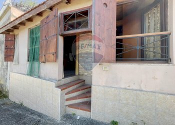 Casa all\'aperto - Casa semi indipendente Località Sant'Apollinare Via A. Moro
 
7, San Vito Chietino - foto 69
