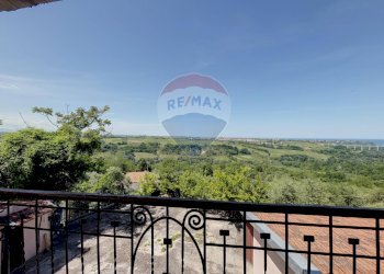 Balcone - Casa semi indipendente Località Sant'Apollinare Via A. Moro
 
7, San Vito Chietino - foto 71