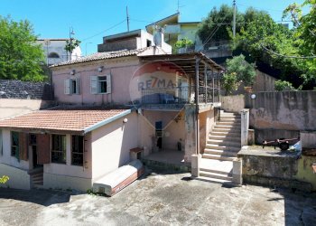 Casa all\'aperto - Casa semi indipendente Località Sant'Apollinare Via A. Moro
 
7, San Vito Chietino - foto 74